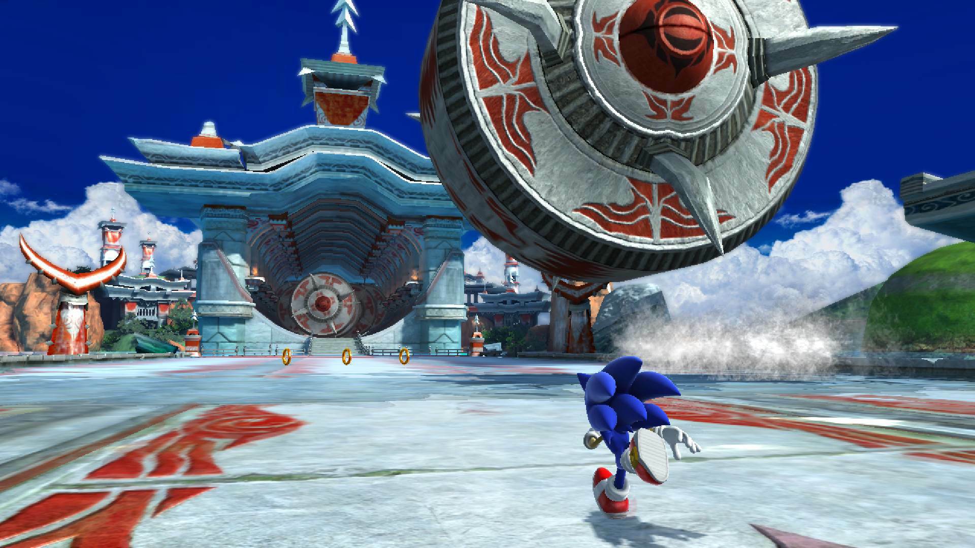Sonic Generations (Edición Coleccionista) - Imagen 43